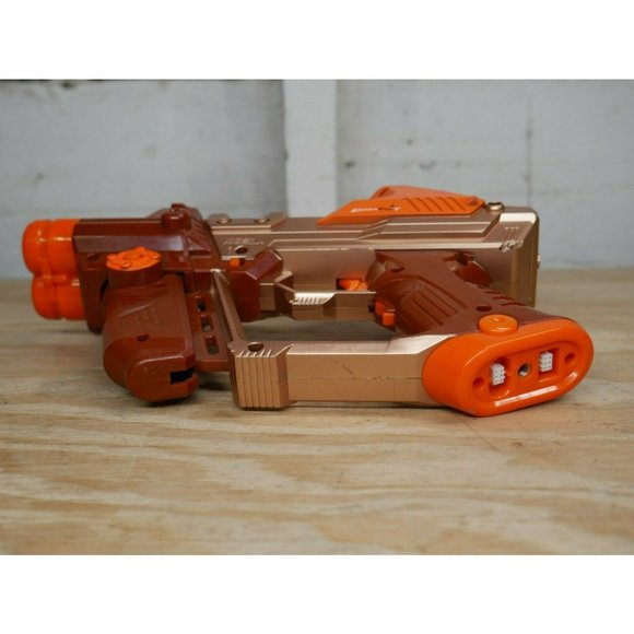 Tiger Lazer Tag Gun - Picture 7 of 7